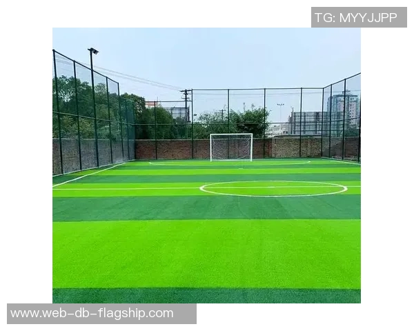 探索足球五人制场地的设计理念与比赛规则解析