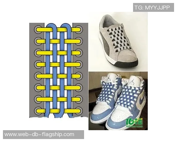 足球鞋鞋带的正确系法技巧与注意事项详解